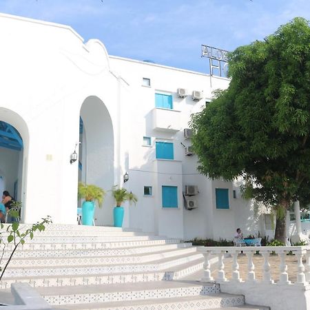 Hotel Aldea Plaza Doradal Екстериор снимка
