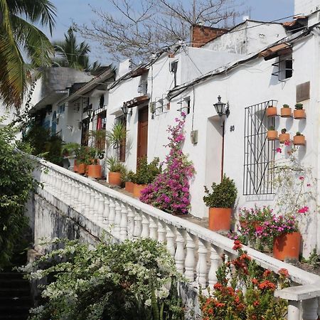 Hotel Aldea Plaza Doradal Екстериор снимка