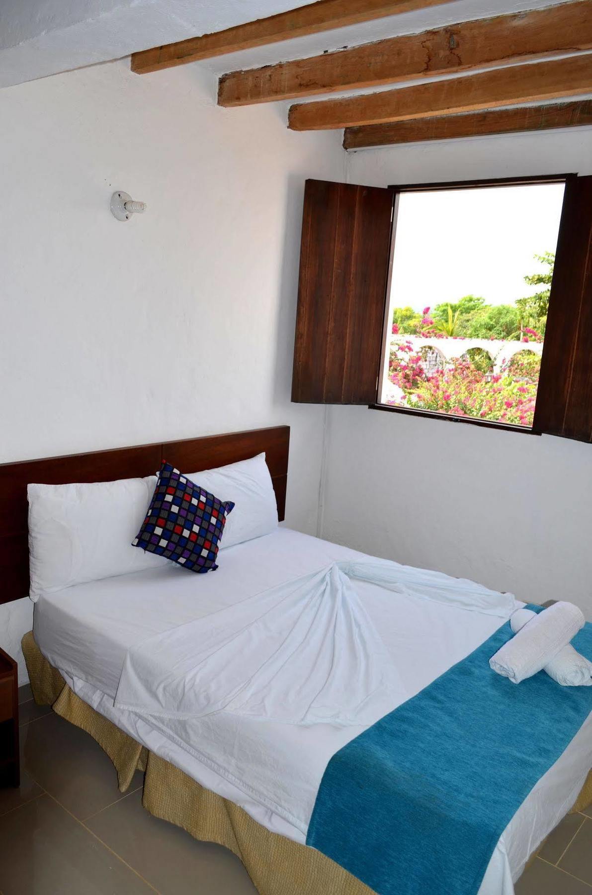 Hotel Aldea Plaza Doradal Екстериор снимка