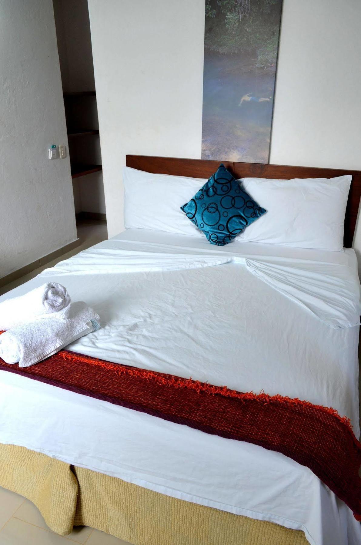 Hotel Aldea Plaza Doradal Екстериор снимка