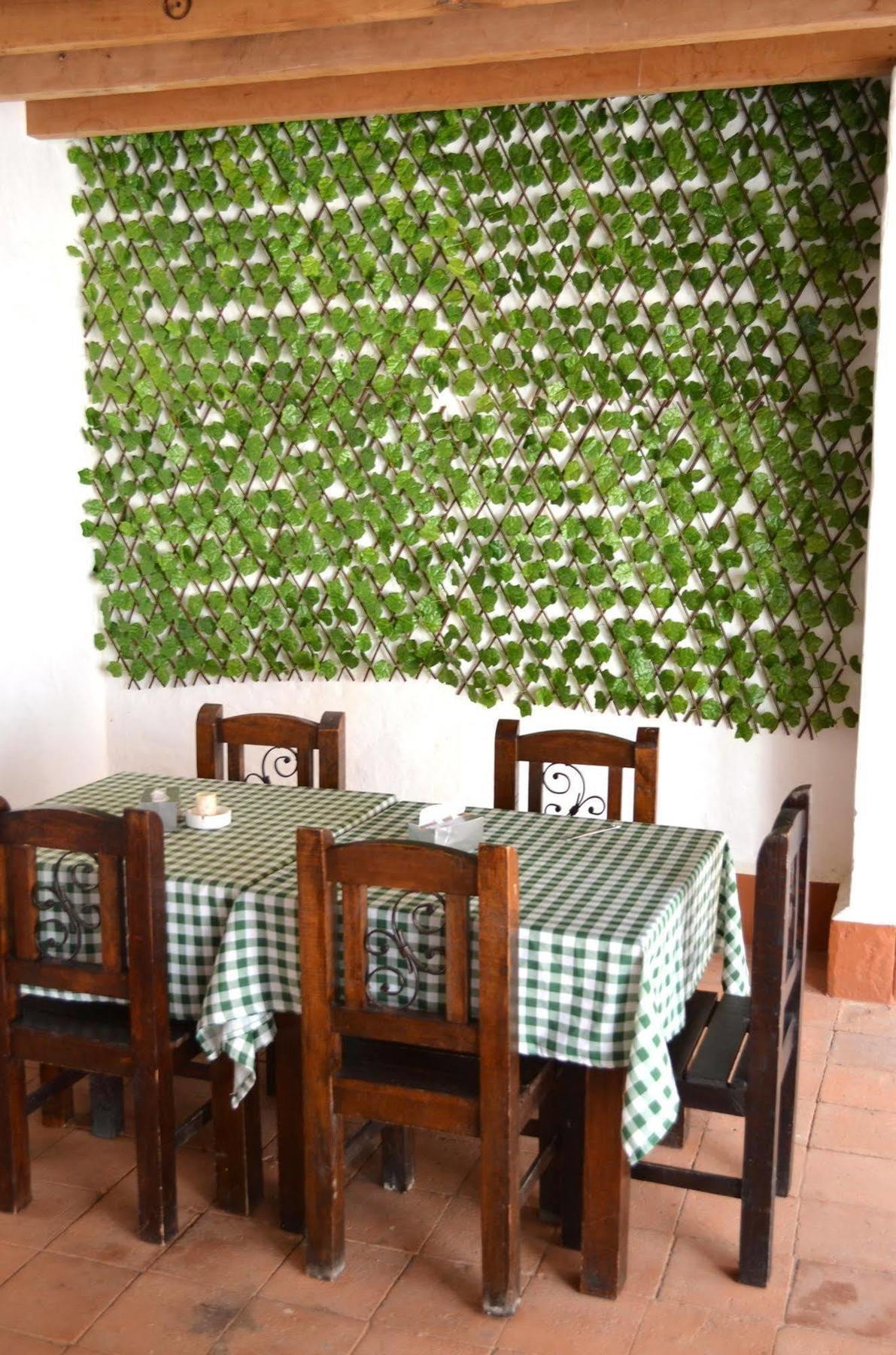 Hotel Aldea Plaza Doradal Екстериор снимка