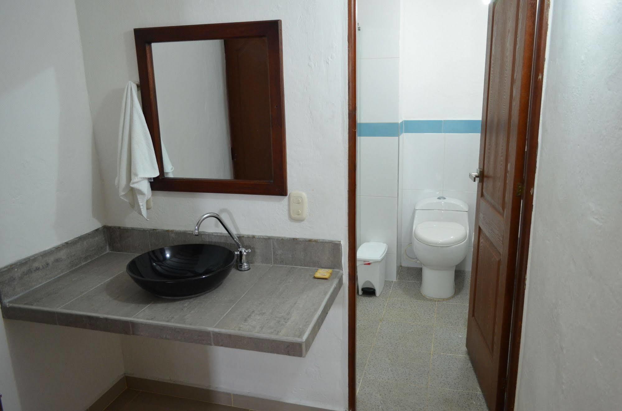 Hotel Aldea Plaza Doradal Екстериор снимка
